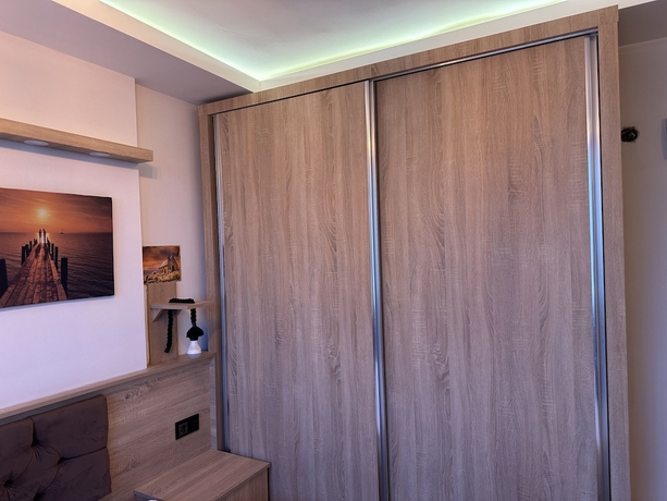 Imagen de la habitación del Beyond Otel. Foto 17