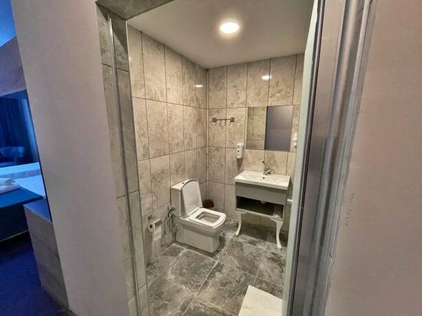 Imagen general del Beypark Hotel. Foto 3