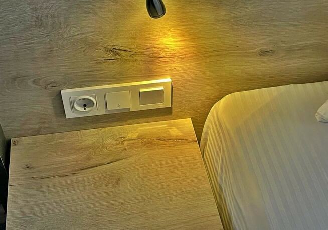 Imagen de la habitación del Beypark Hotel. Foto 12