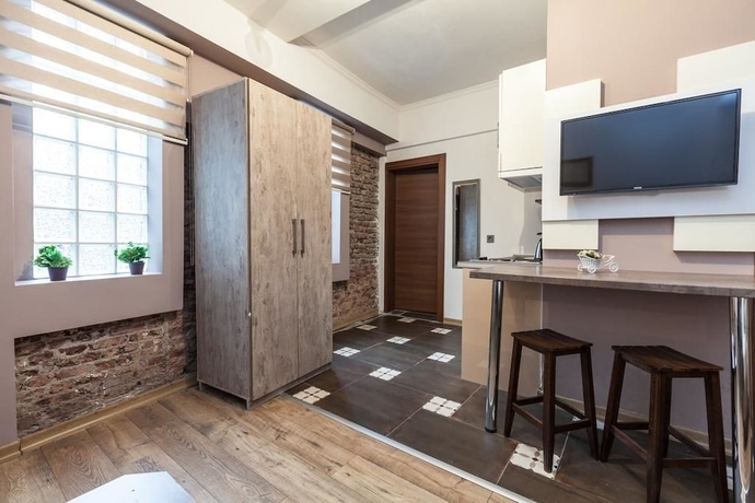 Imagen de la habitación del Beytul Galata. Foto 3