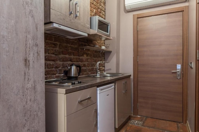 Imagen de la habitación del Beytul Galata. Foto 7