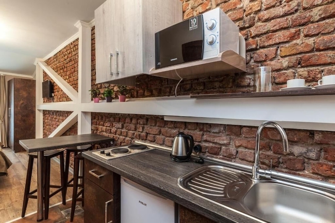 Imagen de la habitación del Beytul Galata. Foto 9