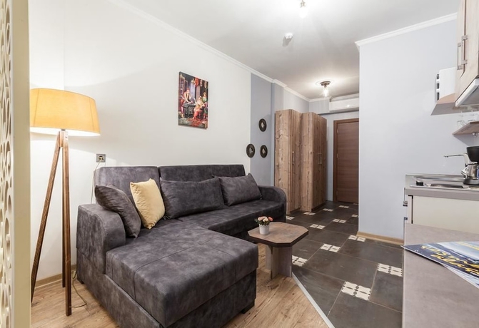 Imagen de la habitación del Beytul Galata. Foto 11