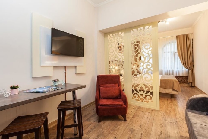 Imagen de la habitación del Beytul Galata. Foto 16