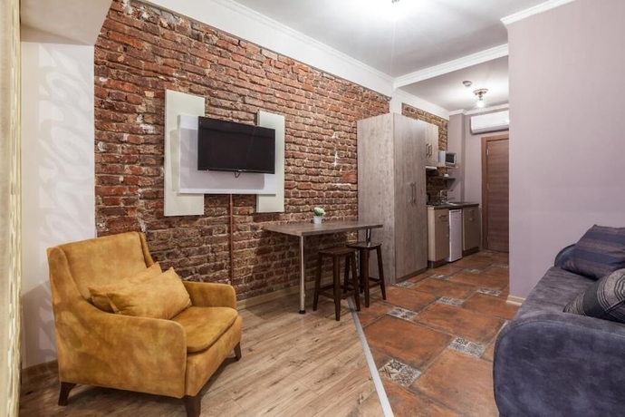 Imagen de la habitación del Beytul Galata. Foto 18