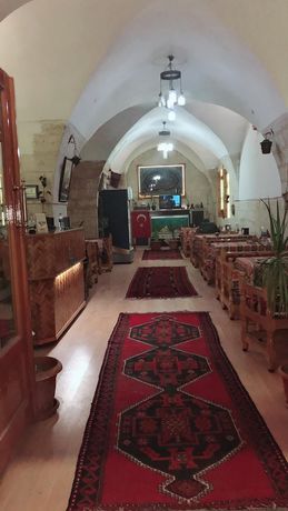 Imagen del bar/restaurante del Beyzade Konak Hotel. Foto 4