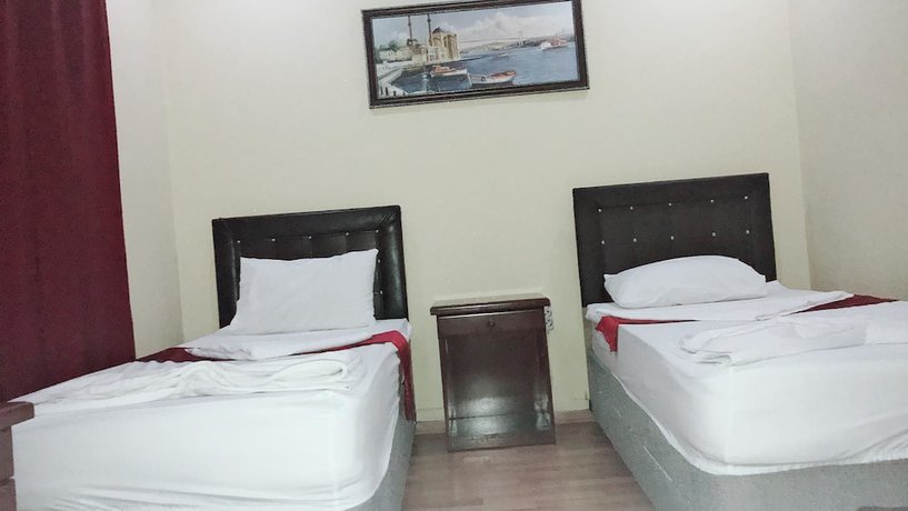 Imagen de la habitación del Beyzade Konak Hotel. Foto 6