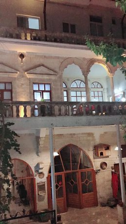 Imagen general del Beyzade Konak Hotel. Foto 1
