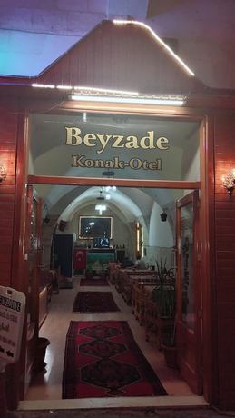 Imagen general del Beyzade Konak Hotel. Foto 2