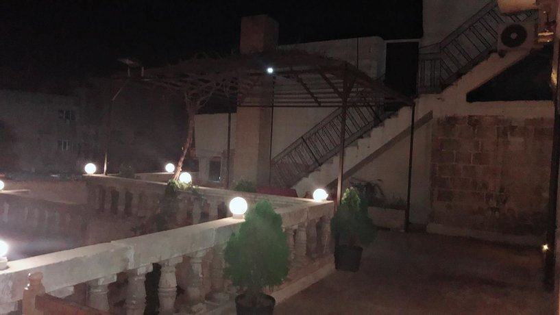 Imagen de los exteriores del Beyzade Konak Hotel. Foto 11