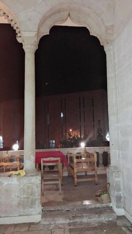 Imagen de los exteriores del Beyzade Konak Hotel. Foto 12