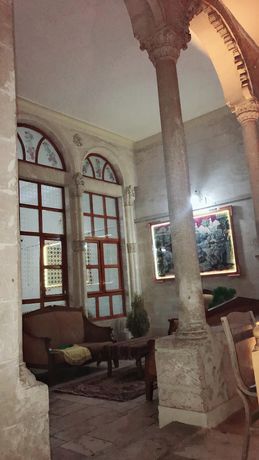 Imagen de los interiores del Beyzade Konak Hotel. Foto 16