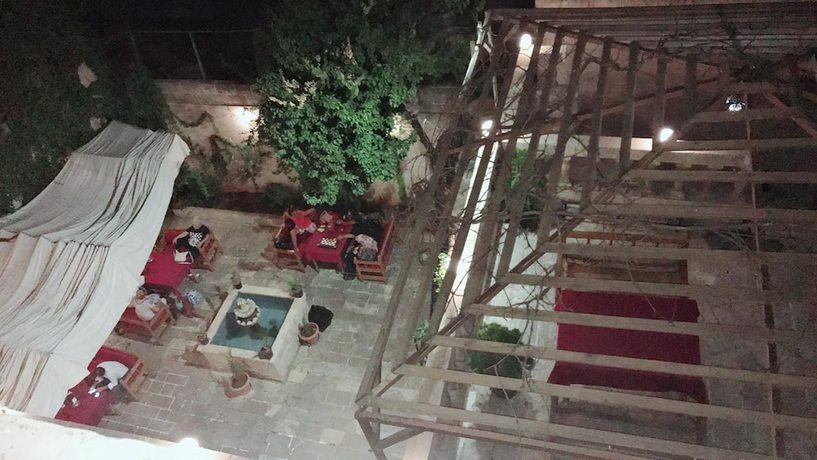 Imagen de los exteriores del Beyzade Konak Hotel. Foto 13