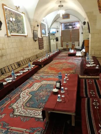 Imagen de los interiores del Beyzade Konak Hotel. Foto 17