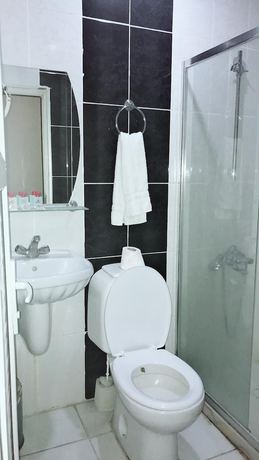 Imagen de la habitación del Beyzade Konak Hotel. Foto 7