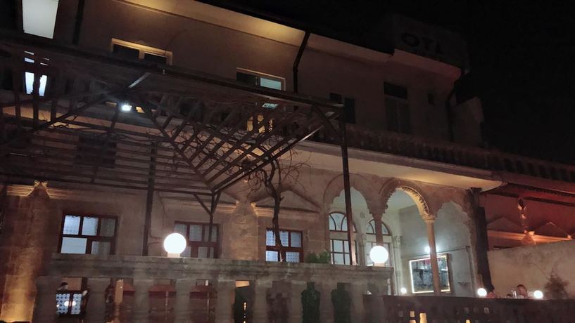 Imagen general del Beyzade Konak Hotel. Foto 3