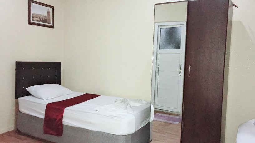 Imagen de la habitación del Beyzade Konak Hotel. Foto 8
