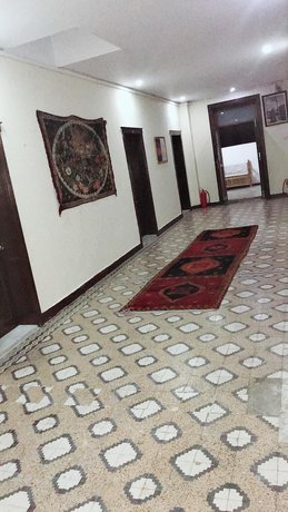 Imagen de los interiores del Beyzade Konak Hotel. Foto 19
