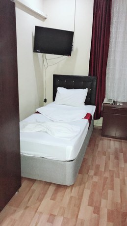 Imagen de la habitación del Beyzade Konak Hotel. Foto 9