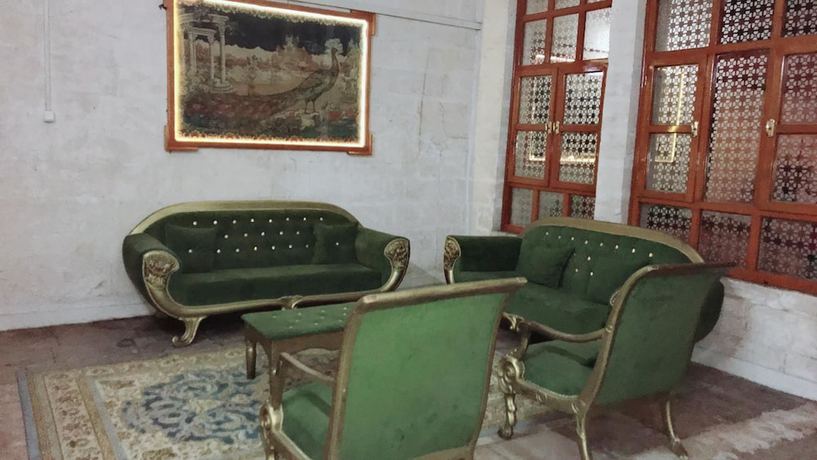 Imagen de los interiores del Beyzade Konak Hotel. Foto 20