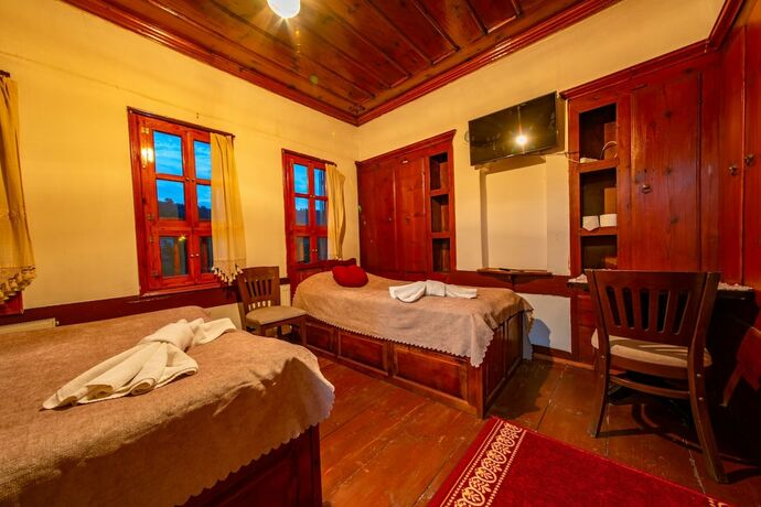 Imagen general del Beyzade Konak Otel. Foto 10