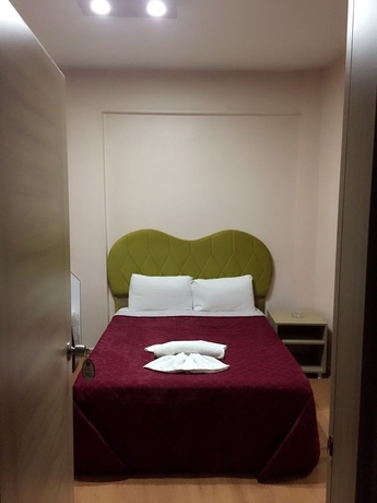 Imagen de la habitación del Beyzade Otel Konya. Foto 2