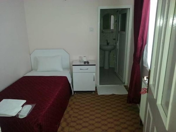 Imagen de la habitación del Beyzade Otel Konya. Foto 3