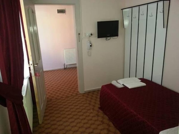 Imagen de la habitación del Beyzade Otel Konya. Foto 4