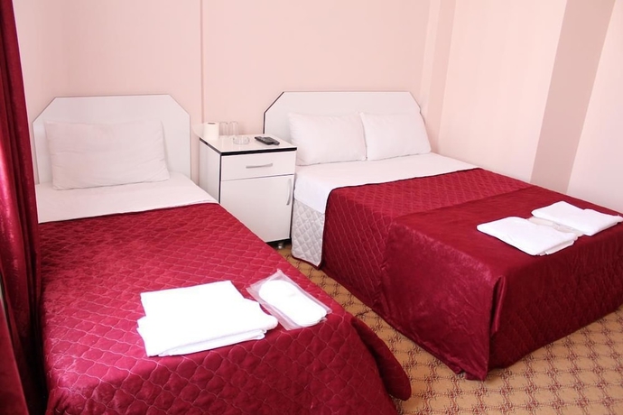 Imagen de la habitación del Beyzade Otel Konya. Foto 6
