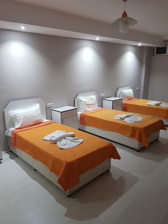 Imagen de la habitación del Beyzade Otel Konya. Foto 7