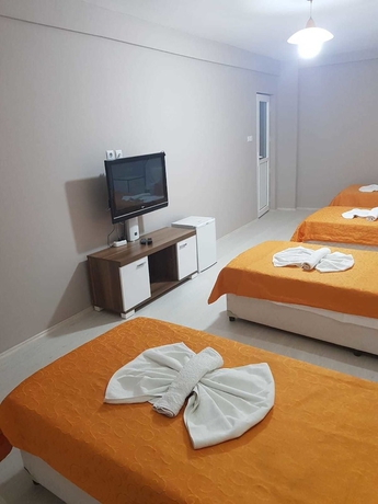 Imagen de la habitación del Beyzade Otel Konya. Foto 8