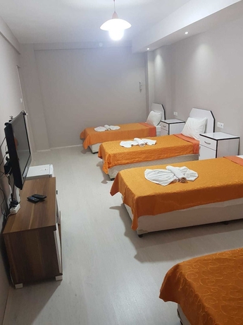 Imagen de la habitación del Beyzade Otel Konya. Foto 9