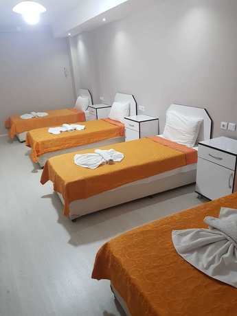 Imagen de la habitación del Beyzade Otel Konya. Foto 10