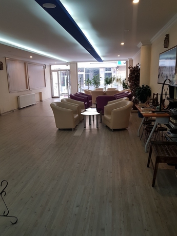 Imagen de los interiores del Beyzade Otel Konya. Foto 17