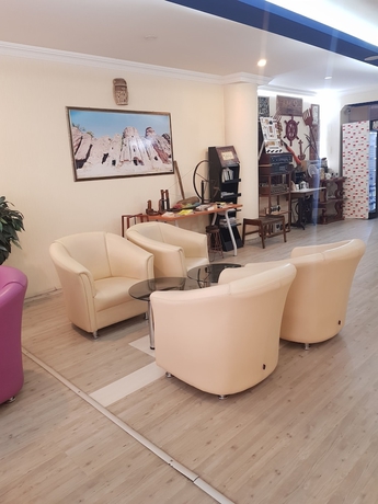 Imagen de los interiores del Beyzade Otel Konya. Foto 19