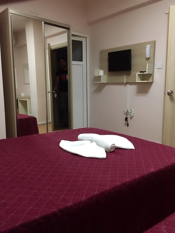 Imagen de la habitación del Beyzade Otel Konya. Foto 11