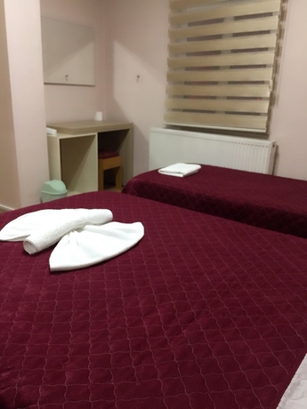 Imagen de la habitación del Beyzade Otel Konya. Foto 12