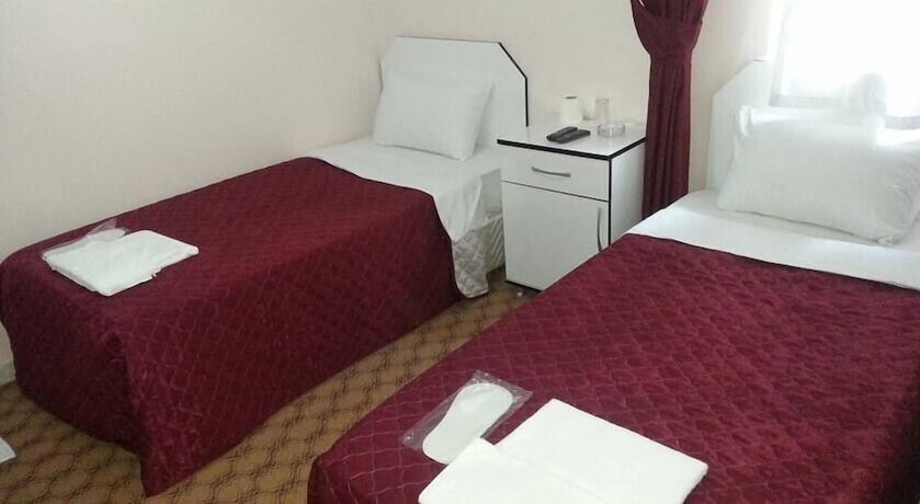Imagen de la habitación del Beyzade Otel Konya. Foto 13