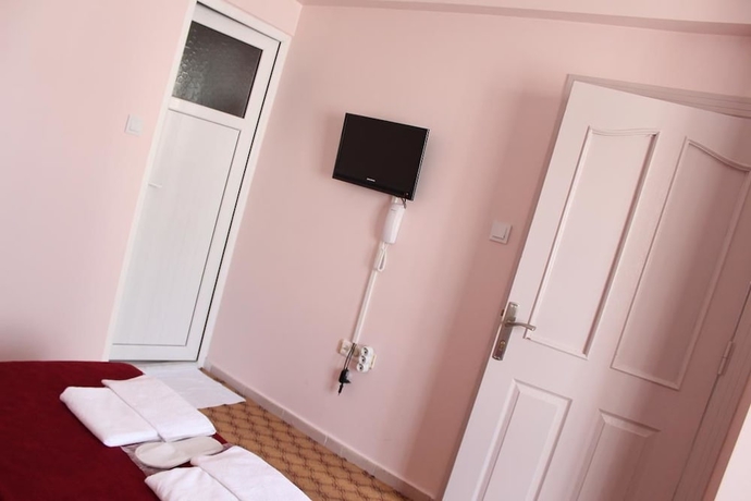 Imagen de la habitación del Beyzade Otel Konya. Foto 14