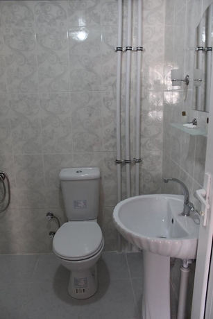 Imagen de la habitación del Beyzade Otel Konya. Foto 15