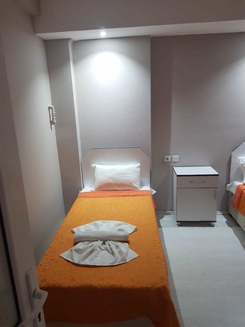 Imagen de la habitación del Beyzade Otel Konya. Foto 16