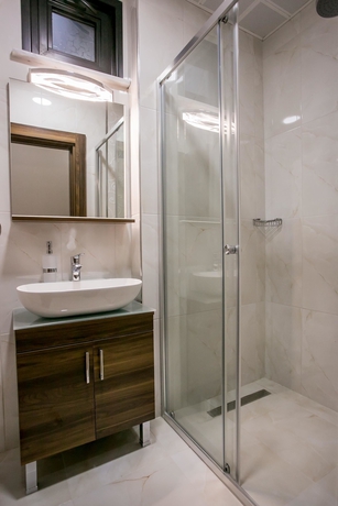 Imagen de la habitación del Beyzas Hotel and Suites. Foto 15