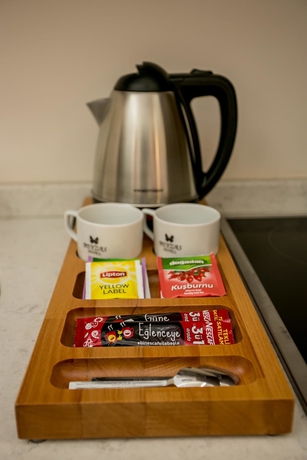 Imagen de la habitación del Beyzas Hotel and Suites. Foto 18