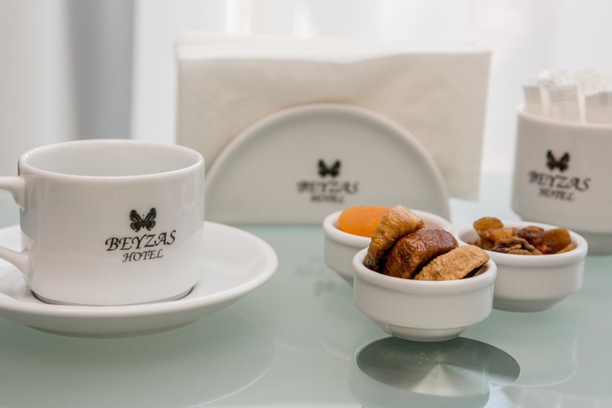 Imagen de la habitación del Beyzas Hotel and Suites. Foto 19