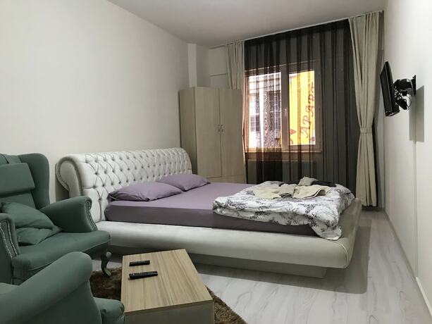 Imagen de la habitación del Beyzen Suit Apart. Foto 6