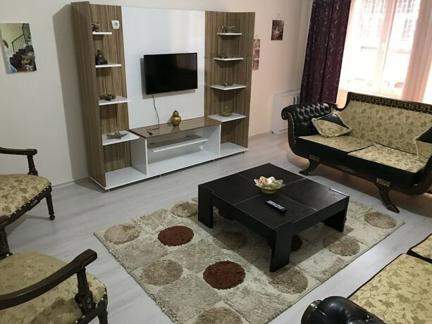 Imagen general del Beyzen Suit Apart. Foto 3
