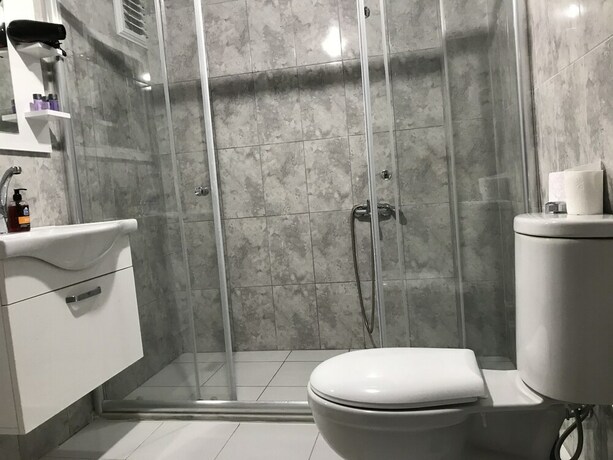 Imagen general del Beyzen Suit Apart. Foto 5