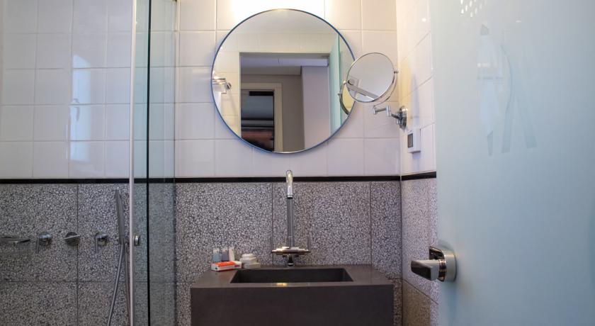 Imagen de los interiores del Bezalel Hotel An Atlas Boutique. Foto 6