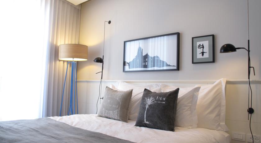 Imagen de la habitación del Bezalel Hotel An Atlas Boutique. Foto 2