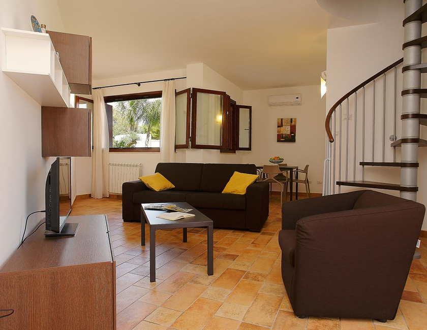 Imagen general del Bfb Residence San Marco. Foto 12
